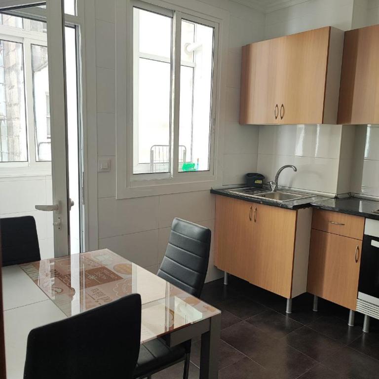CarreraHouses Fragoso 2º - Apartment - 16