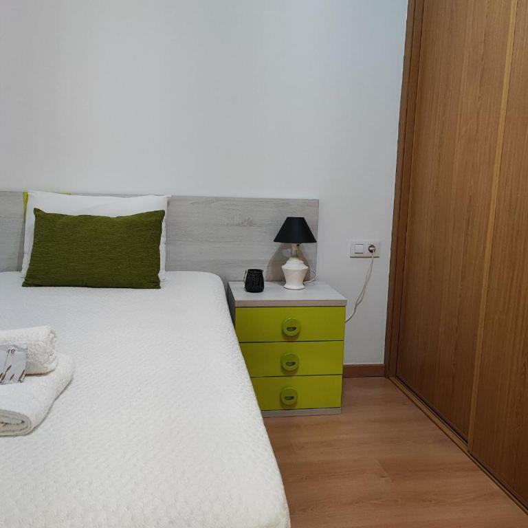 CarreraHouses Fragoso 2º - Apartment - 7