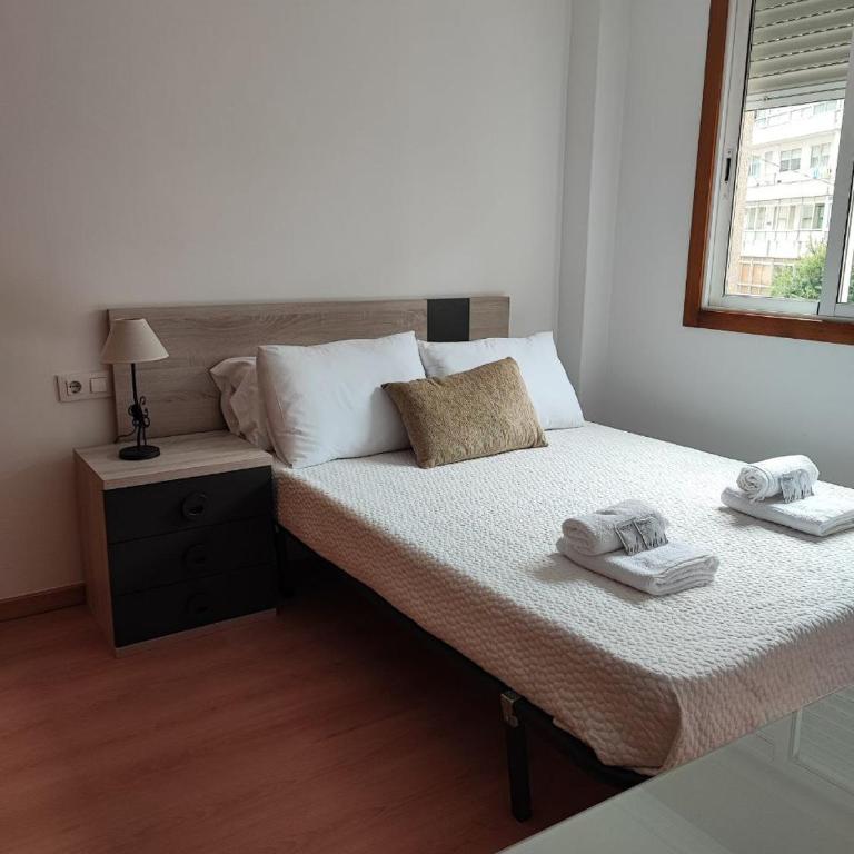 CarreraHouses Fragoso 2º - Apartment - 1