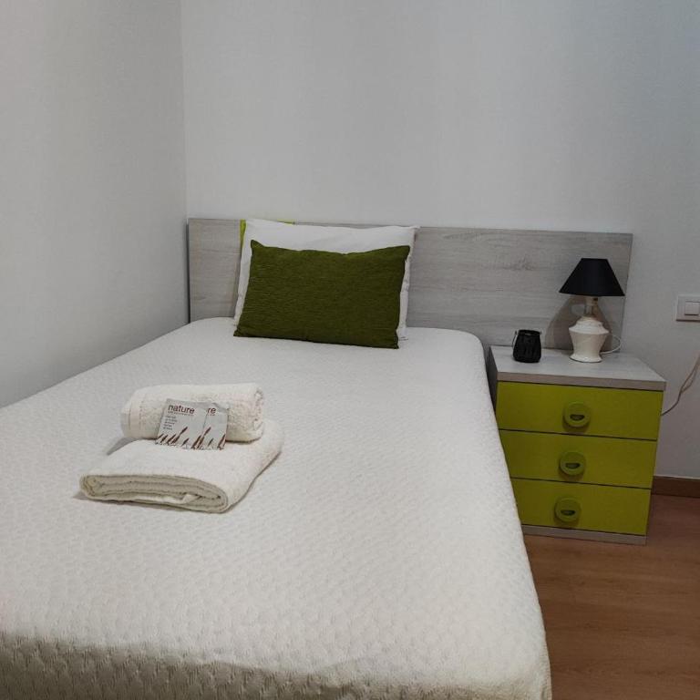 CarreraHouses Fragoso 2º - Apartment - 6