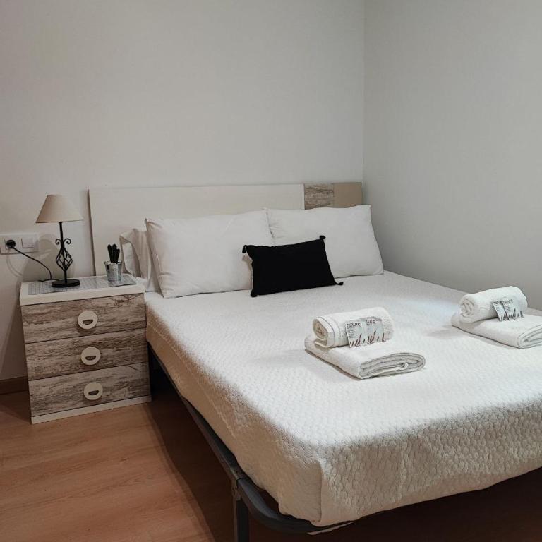CarreraHouses Fragoso 2º - Apartment - 12