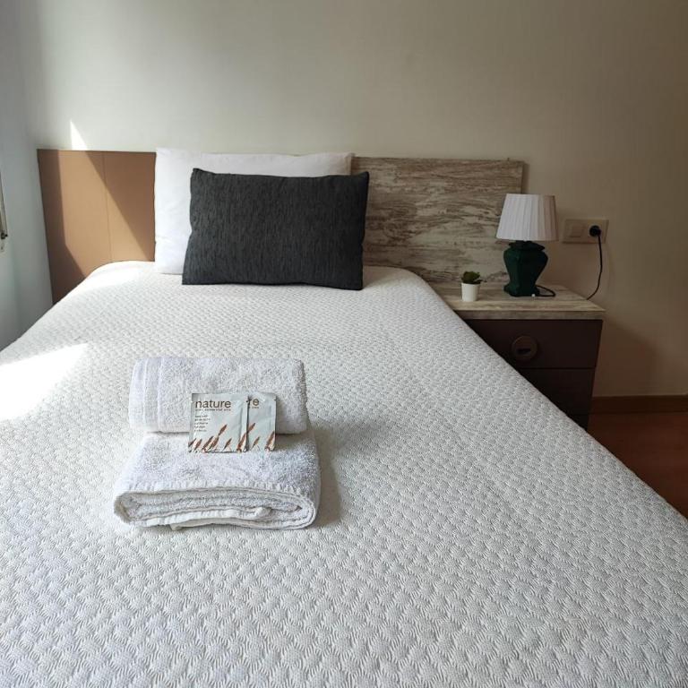 CarreraHouses Fragoso 2º - Apartment - 9