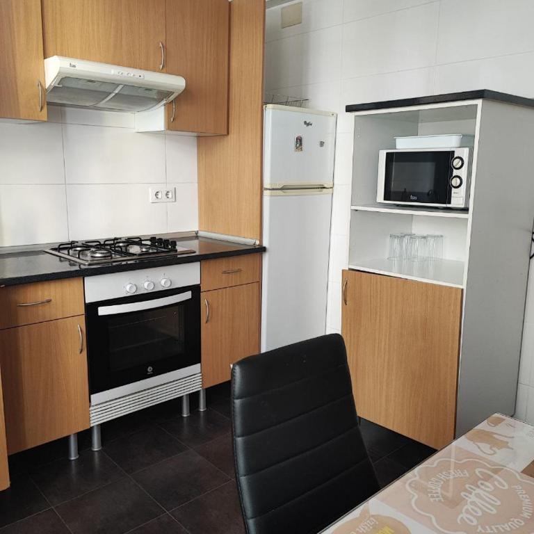 CarreraHouses Fragoso 2º - Apartment - 17