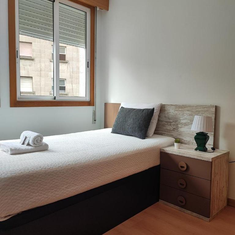 CarreraHouses Fragoso 2º - Apartment - 11
