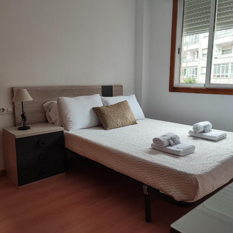 CarreraHouses Fragoso 2º - Apartment - 5
