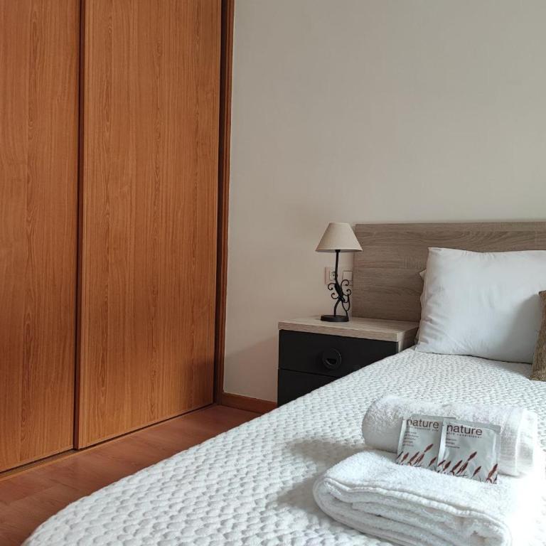 CarreraHouses Fragoso 2º - Apartment - 4