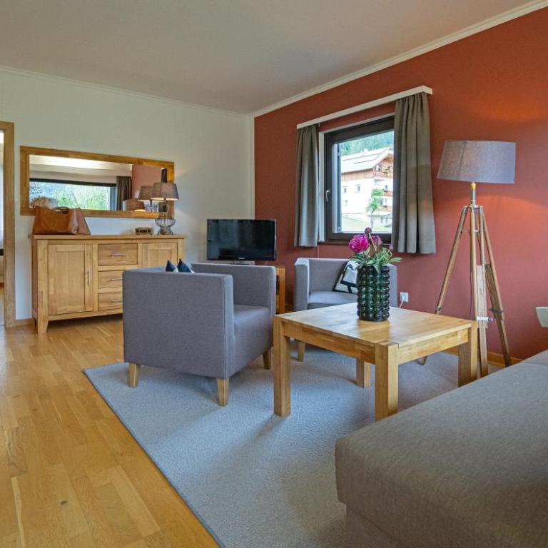 Seehaus Verena - Apartment - 11