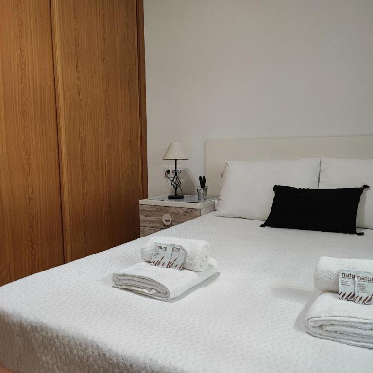 CarreraHouses Fragoso 2º - Apartment - 14