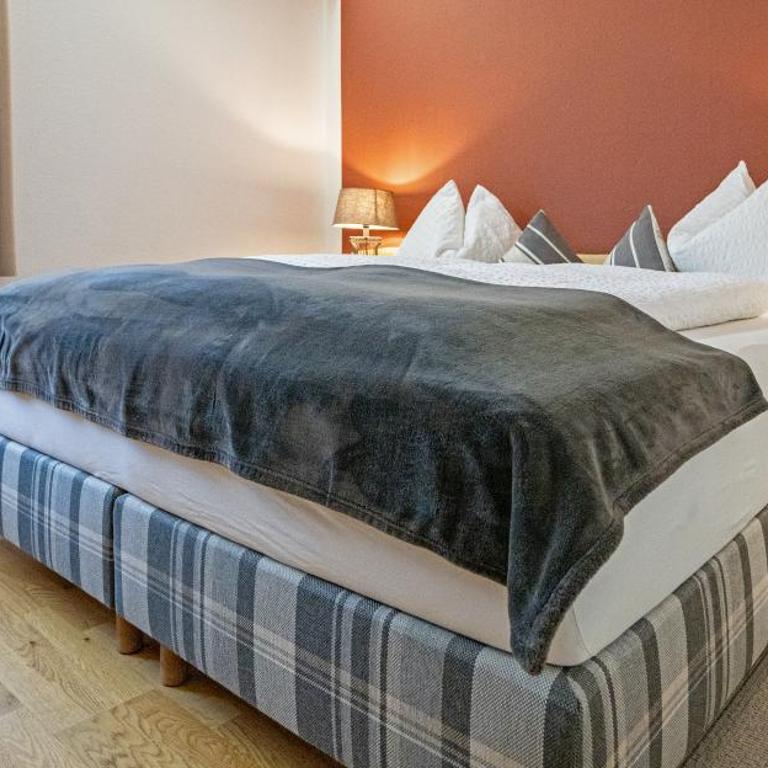 Seehaus Verena - Apartment - 10