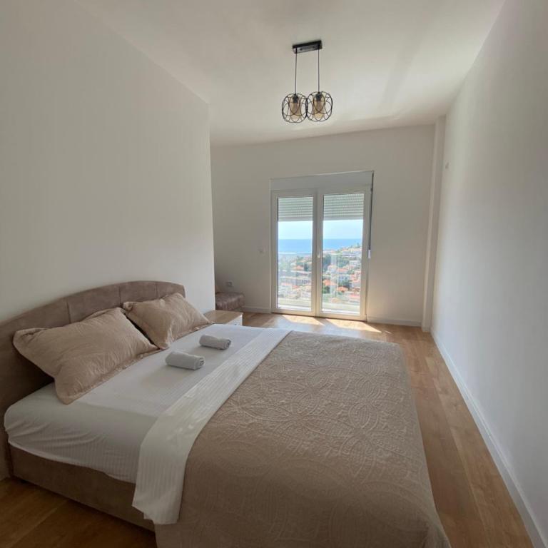 Apartments Radoman - Apartman sa Balkonom - 9