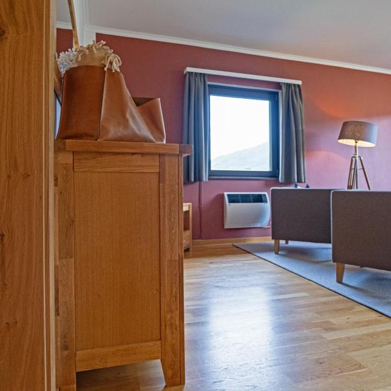 Seehaus Verena - Apartment - 12