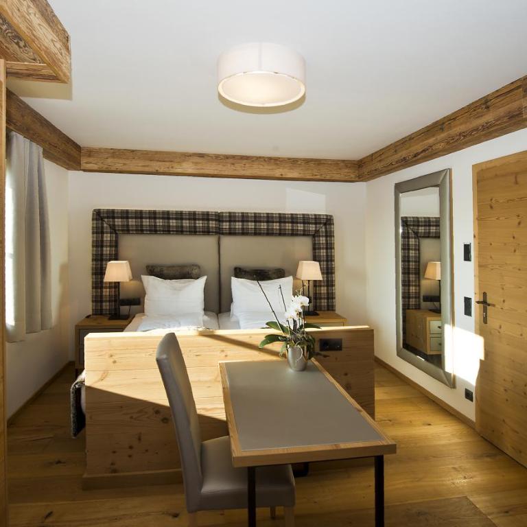 Chalet Winterbauer - Chalet - 21