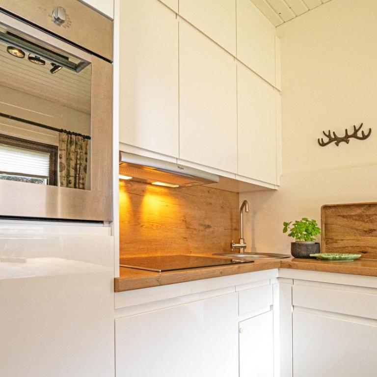Seehaus Verena - Apartment - 14