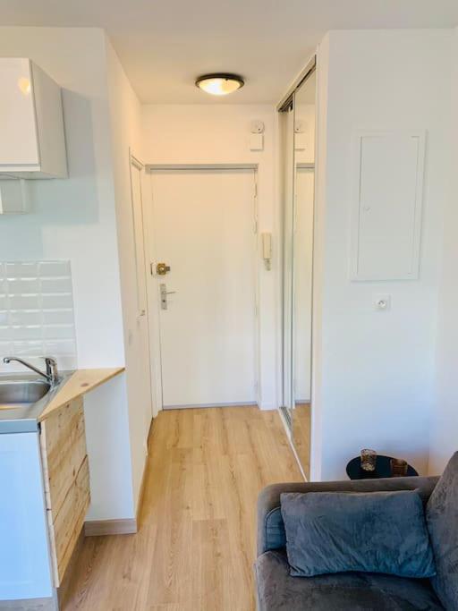 Le Port Tamaris - Apartment mit 1 Schlafzimmer - 20
