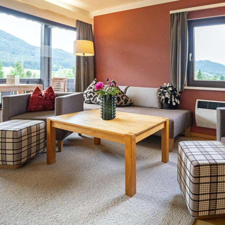 Seehaus Verena - Apartment - 15