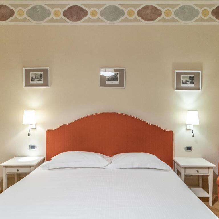 Casa Isolani Guest House Piazza Maggiore - Camera Matrimoniale - 9
