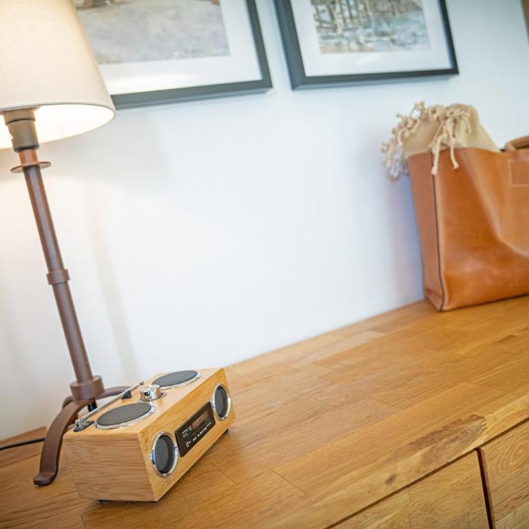 Seehaus Verena - Apartment - 17
