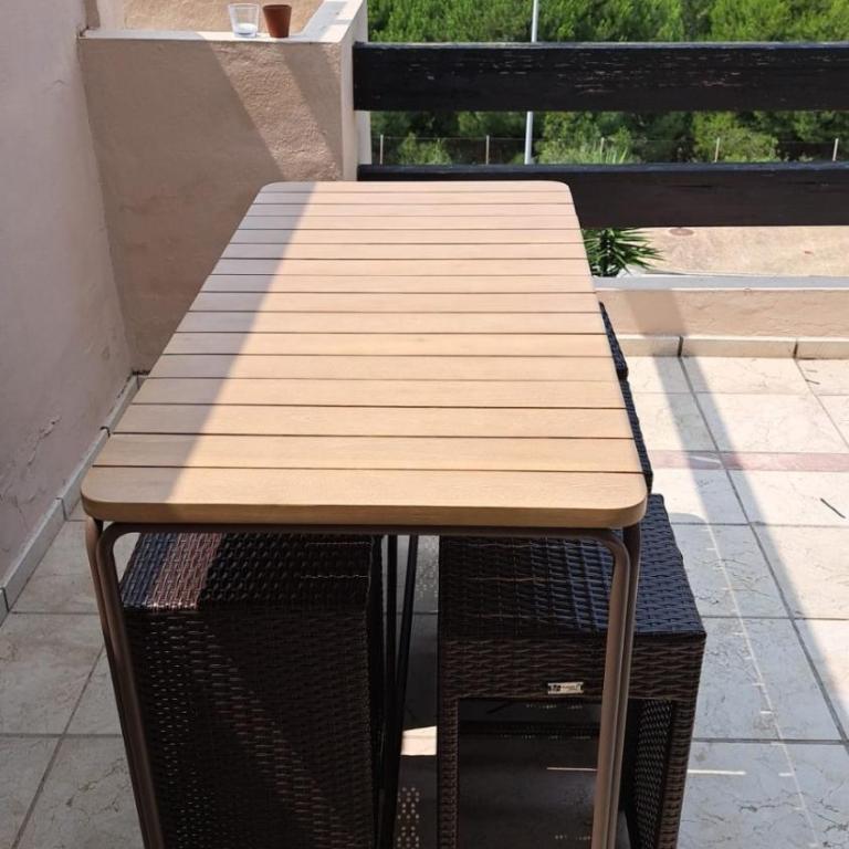 2279-Lovely 2 bedrooms with terrace with views - Apartamento de 2 dormitorios - 12