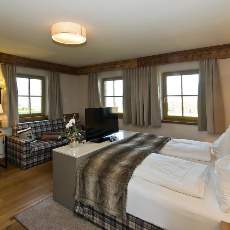 Chalet Winterbauer - Chalet - 20