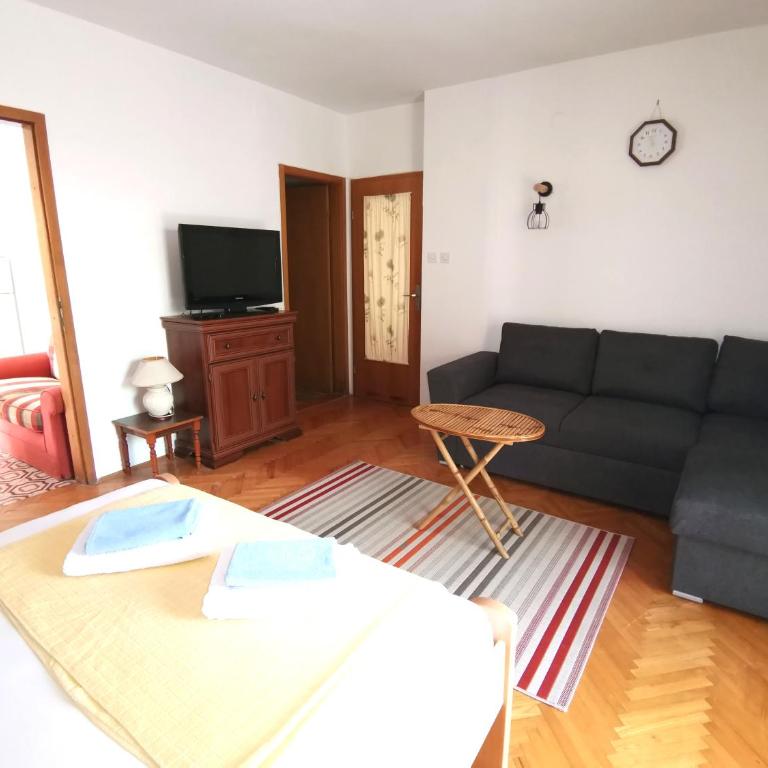 Apartments Maris Garden - Superior Apartman - 6