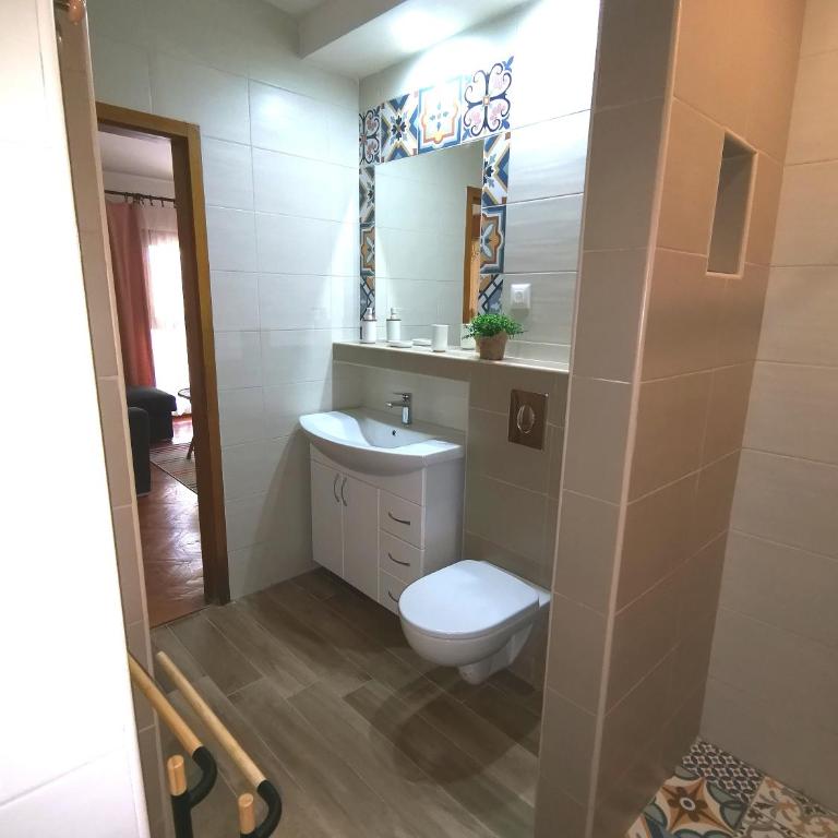 Apartments Maris Garden - Superior Apartman - 11