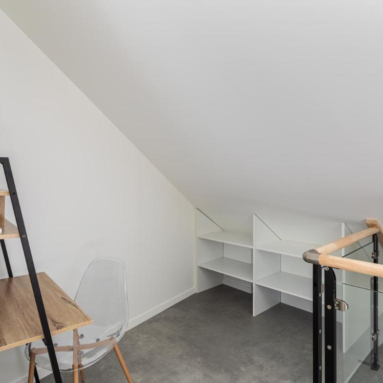 Le Saint Martin 1 - Appt moderne et confortable - Appartamento con 1 Camera da Letto - 11