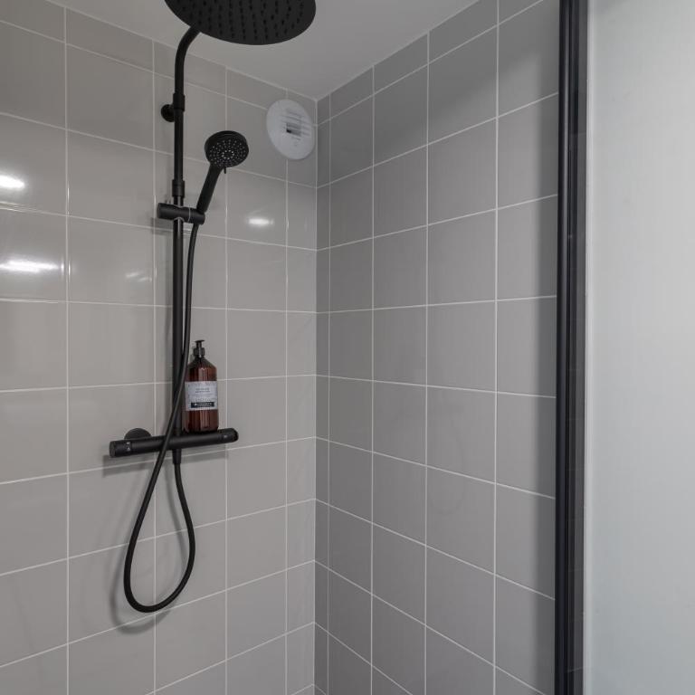 Le Saint Martin 1 - Appt moderne et confortable - Appartamento con 1 Camera da Letto - 12