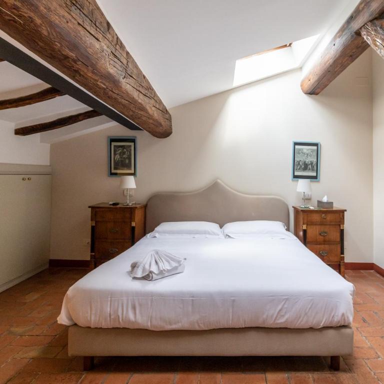 Casa Isolani Guest House Santo Stefano - Camera Matrimoniale - 10