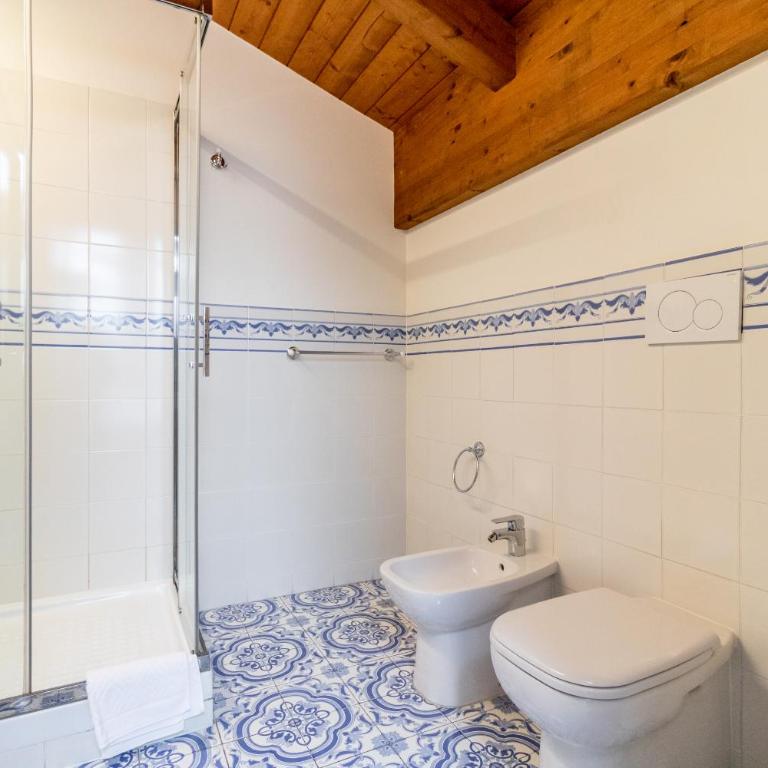 Casa Isolani Guest House Santo Stefano - Camera Matrimoniale - 13