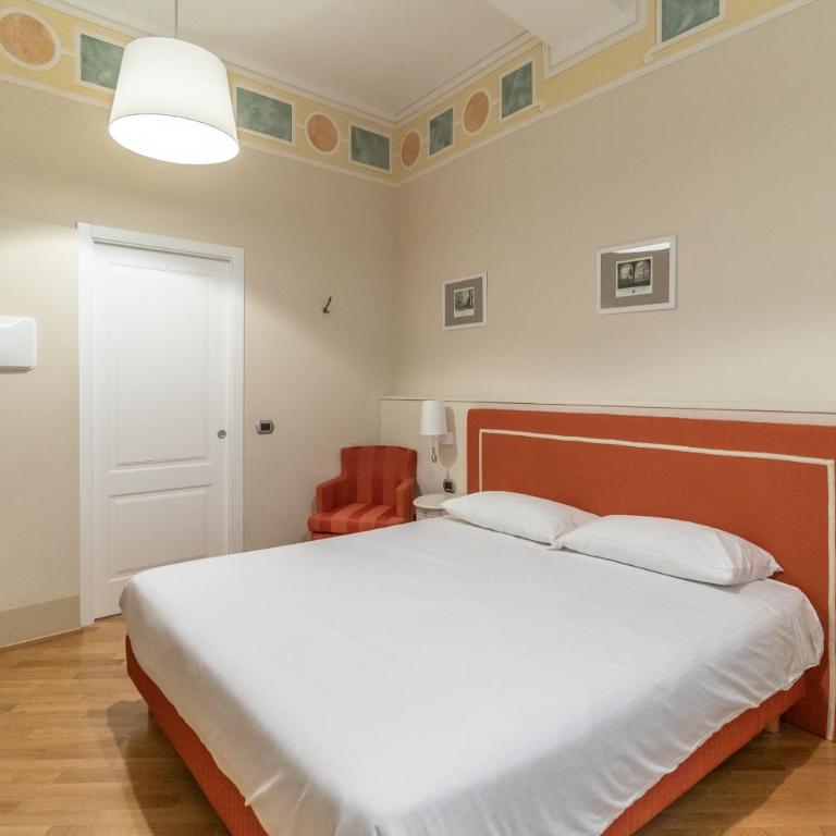 Casa Isolani Guest House Piazza Maggiore 1 - Camera Matrimoniale Standard - 10