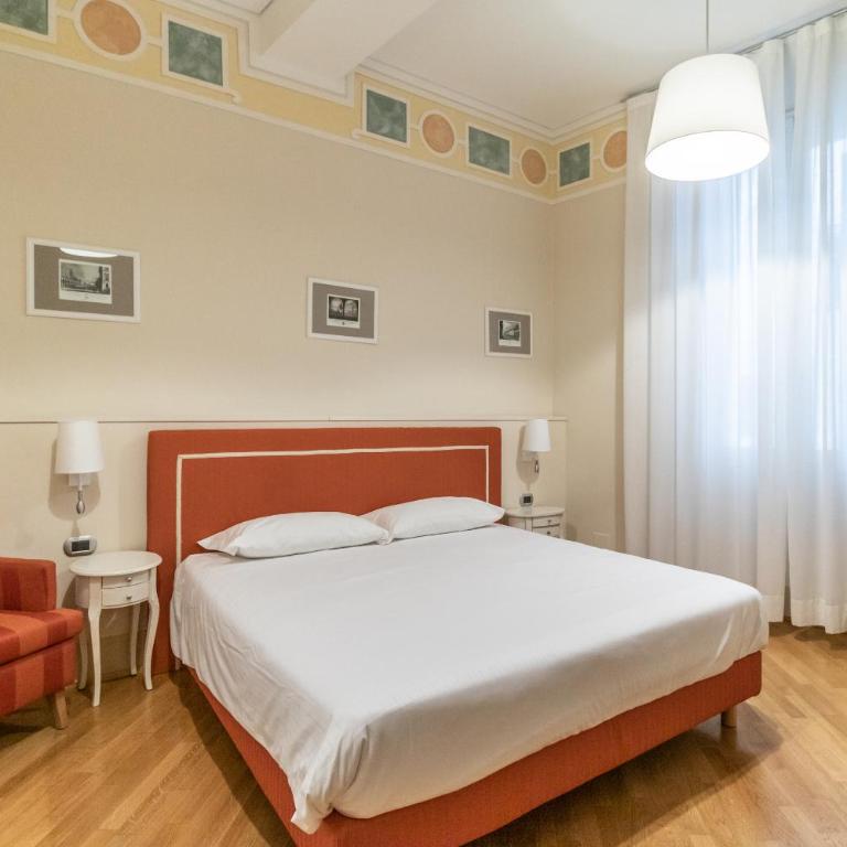Casa Isolani Guest House Piazza Maggiore 1 - Camera Matrimoniale Standard - 7
