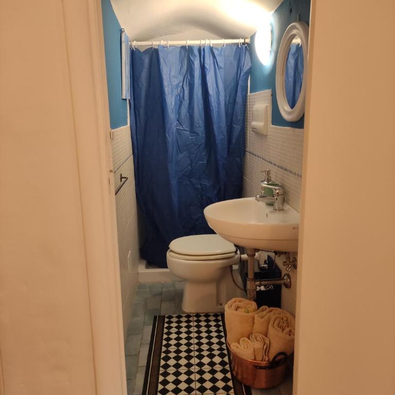 Abstract Home - Appartamento con 1 Camera da Letto - 5