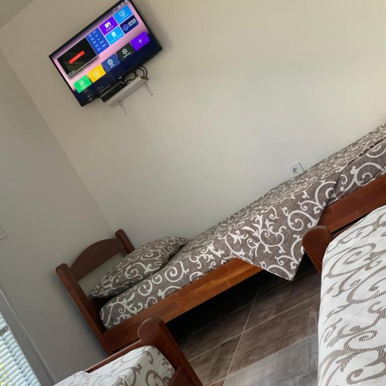 LamijaApartmani - Apartman sa 1 Spavaćom Sobom - 12