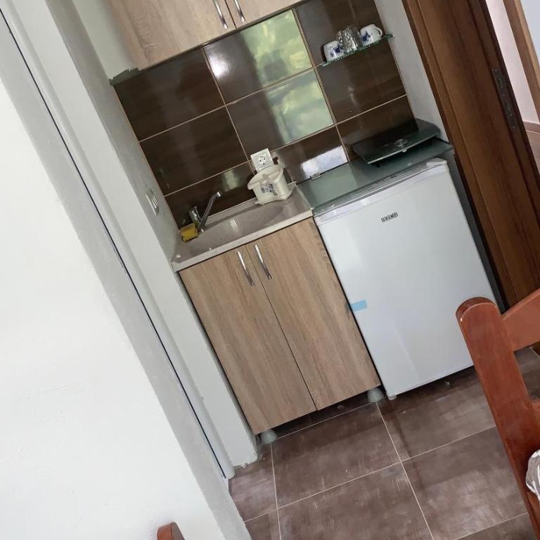 LamijaApartmani - Apartman sa 1 Spavaćom Sobom - 16