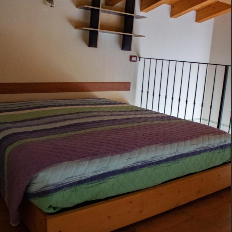 Casale el galet - Appartamento con 1 Camera da Letto - 37