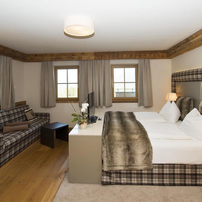 Chalet Winterbauer - Chalet - 94