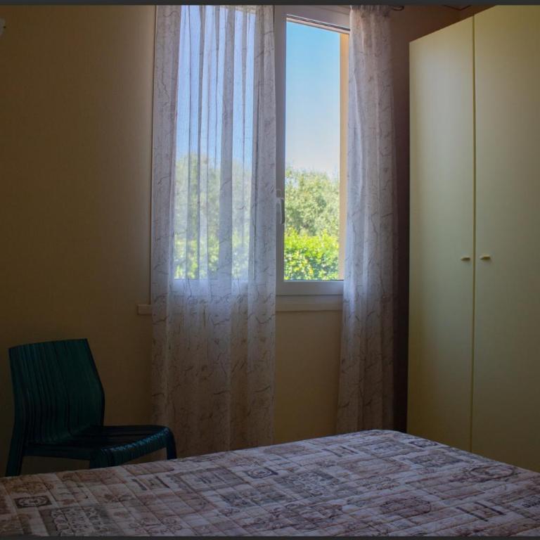 Casale el galet - Appartamento con 1 Camera da Letto - 40