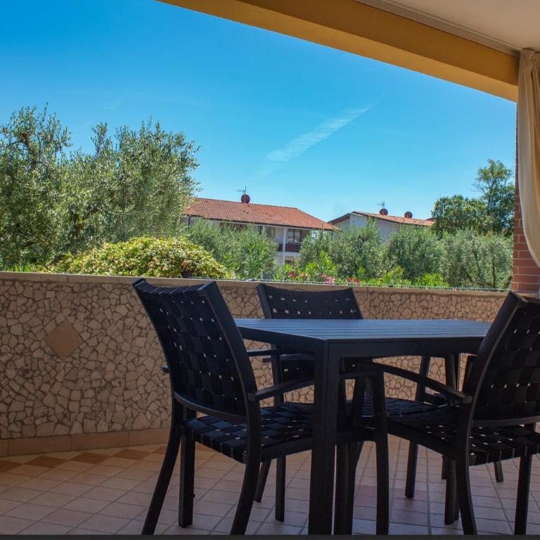 Casale el galet - Appartamento con 1 Camera da Letto - 41