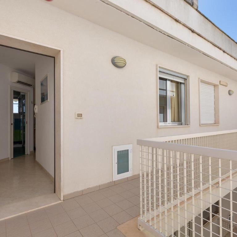 Appartamento Panorama d`Otranto by BarbarHouse - Appartamento con 1 Camera da Letto - 18