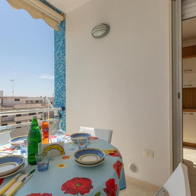 Appartamento Panorama d`Otranto by BarbarHouse - Appartamento con 1 Camera da Letto - 7