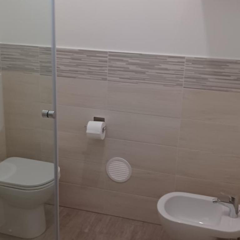 Casa Mirella - Appartamento con 1 Camera da Letto - 3