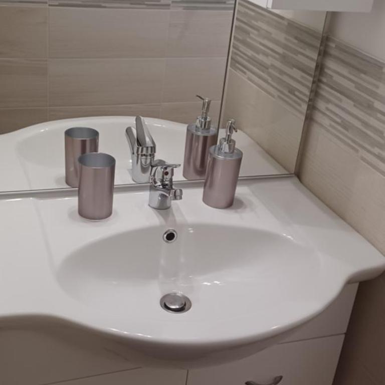 Casa Mirella - Appartamento con 1 Camera da Letto - 2