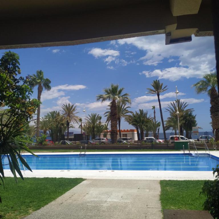 Balcón crucero - Two-Bedroom Apartment - 12