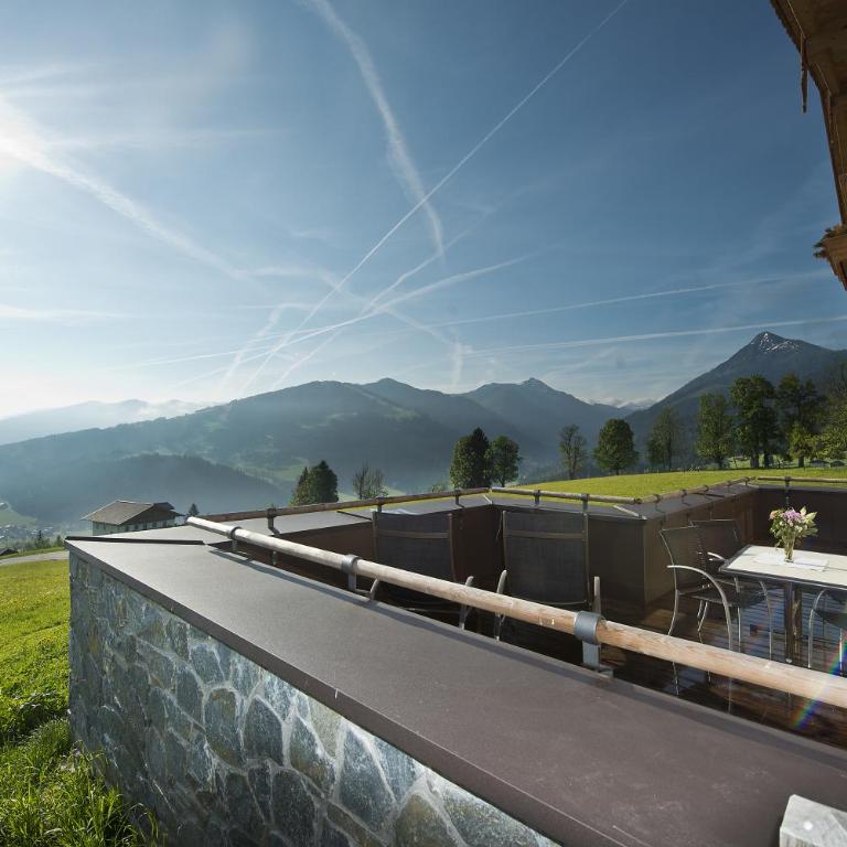 Chalet Winterbauer - Chalet - 58