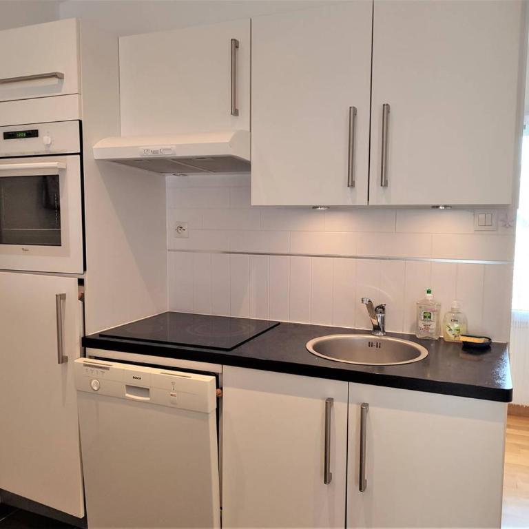 Bel Appartement 3* au Centre de Perros-Guirec avec WIFI, Balcon et Parking - FR-1-368-337 - Apartment - 17
