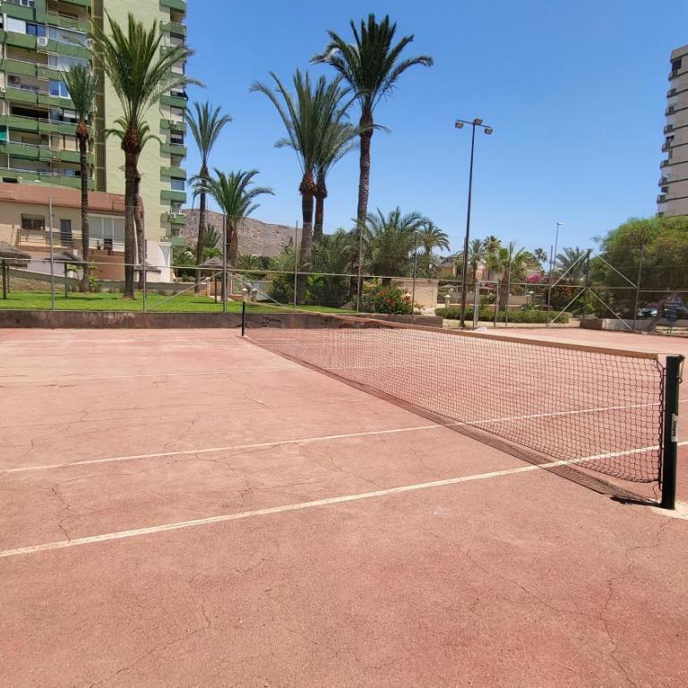 Vaiana - Apartamento de 1 dormitorio - 25