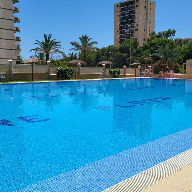 Vaiana - Apartamento de 1 dormitorio - 24