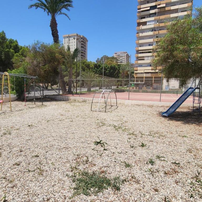 Vaiana - Apartamento de 1 dormitorio - 20