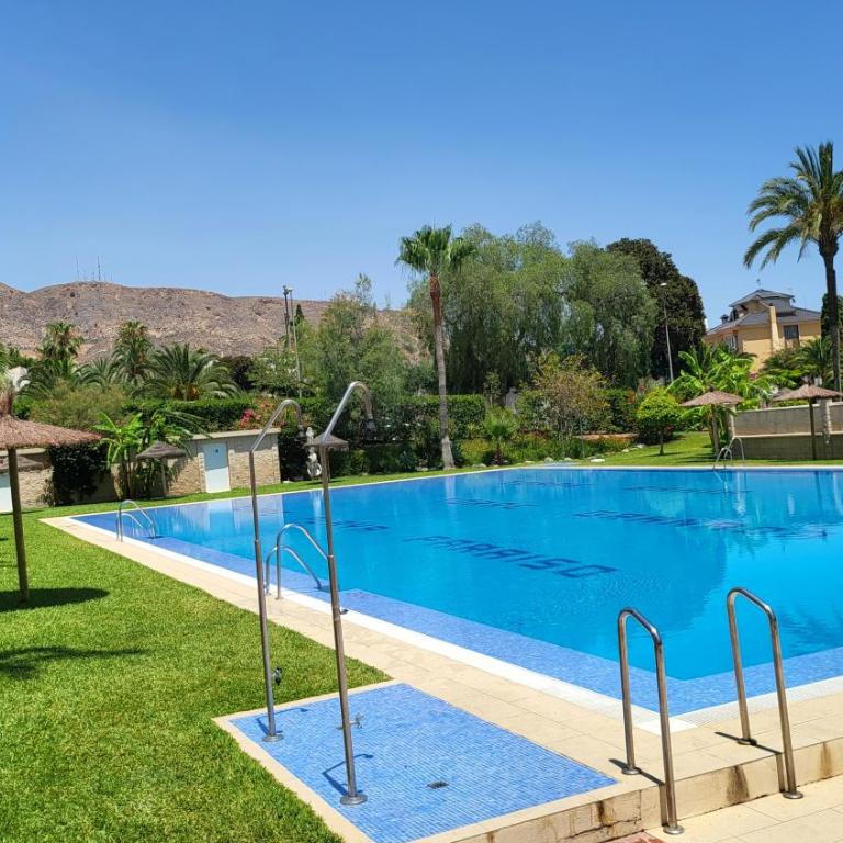 Vaiana - Apartamento de 1 dormitorio - 21