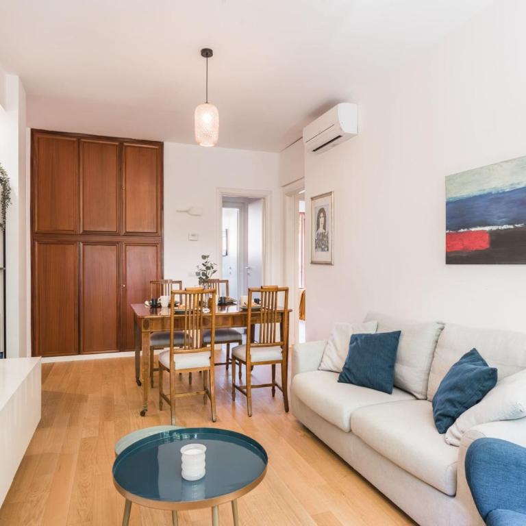 The Best Rent - Apartment in Trastevere area - Appartamento con 3 Camere da Letto - 12